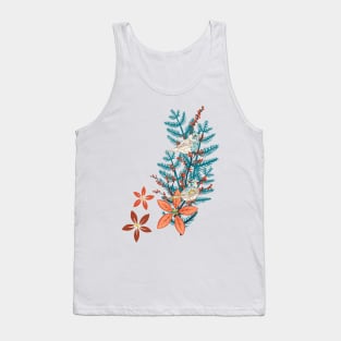 Bird Branch Tank Top